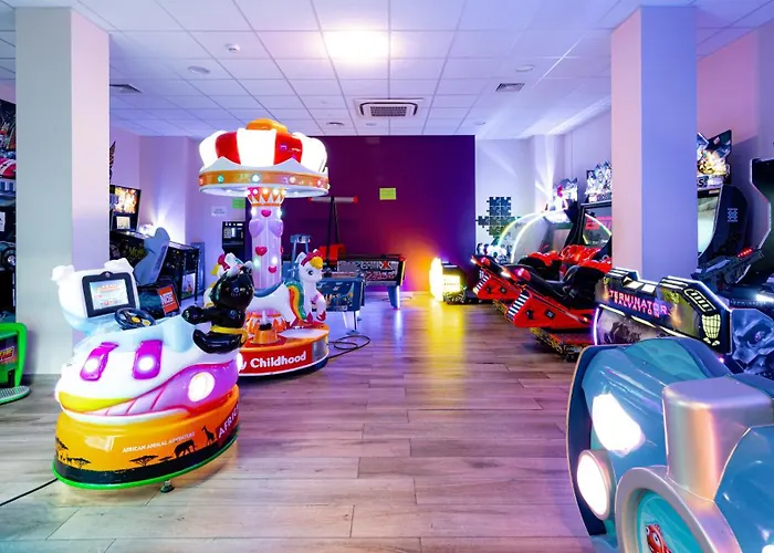 Panorama - Czarna Góra Resort, Sun&snow Hotel apartamentowy