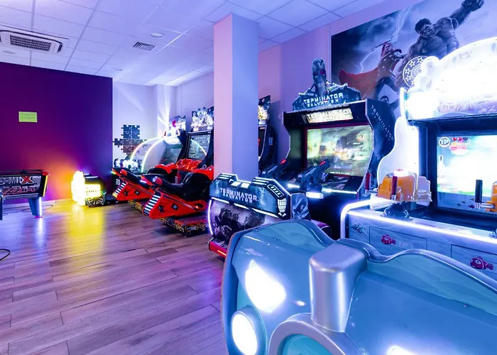 Aparthotel Panorama - Czarna Gora Resort, Sun & Snow