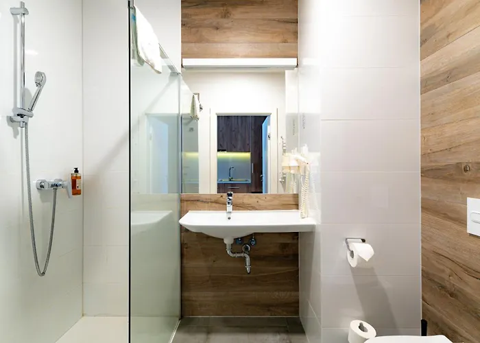 Panorama - Czarna Gora Resort, Sun & Snow Aparthotel 3*