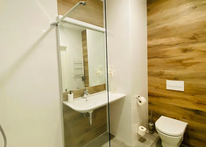 Panorama - Czarna Gora Resort, Sun & Snow 3* Sienna (Klodzko)