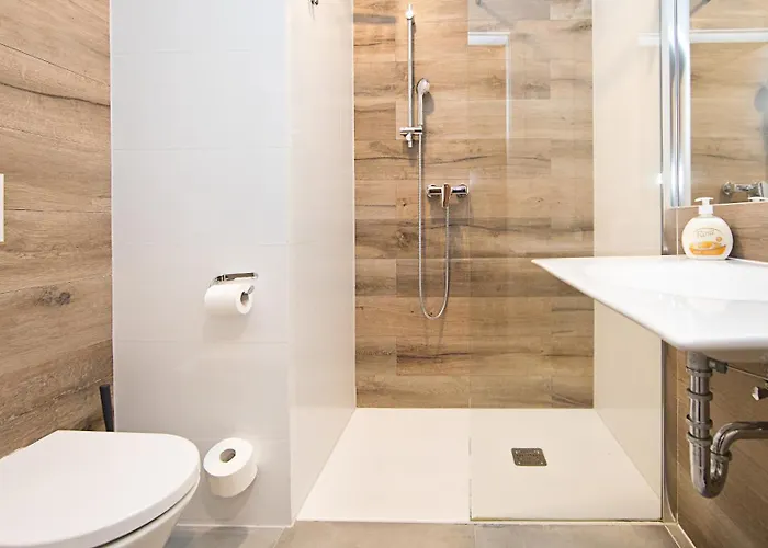 Aparthotel Panorama - Czarna Gora Resort, Sun & Snow Sienna (Klodzko)