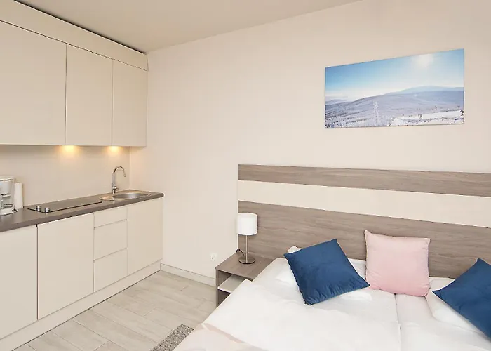 Aparthotel Panorama - Czarna Gora Resort, Sun & Snow