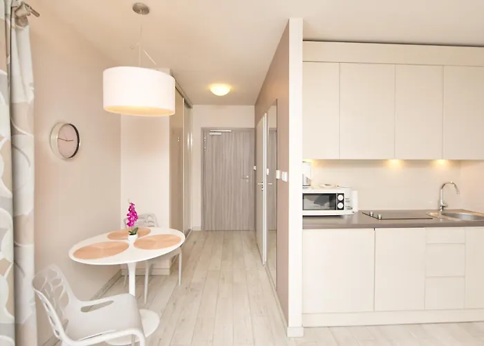 Aparthotel Panorama - Czarna Gora Resort, Sun & Snow