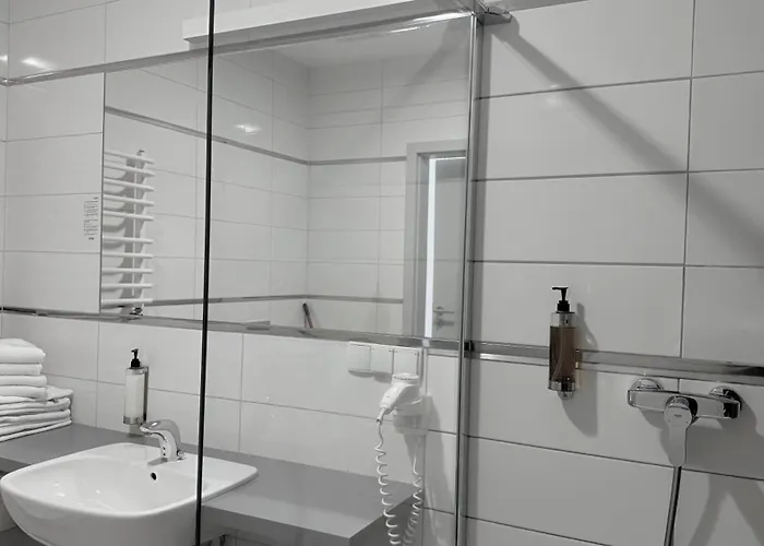 Panorama - Czarna Gora Resort, Sun & Snow Aparthotel 3*