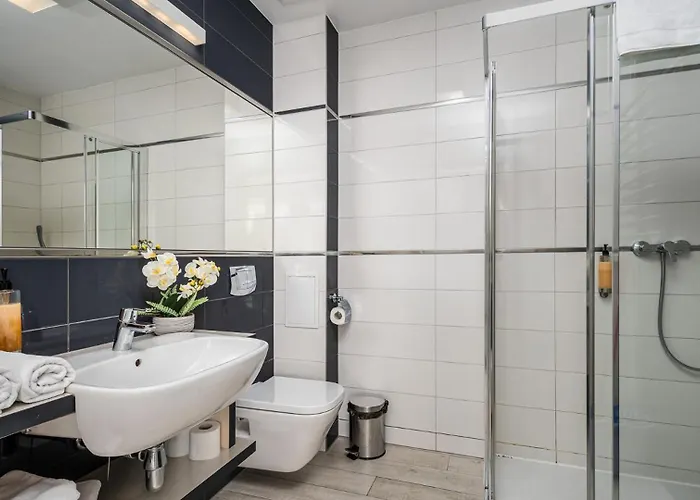 Aparthotel Panorama - Czarna Gora Resort, Sun & Snow