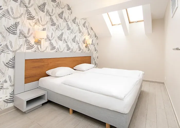 Aparthotel Panorama - Czarna Gora Resort, Sun & Snow 3*