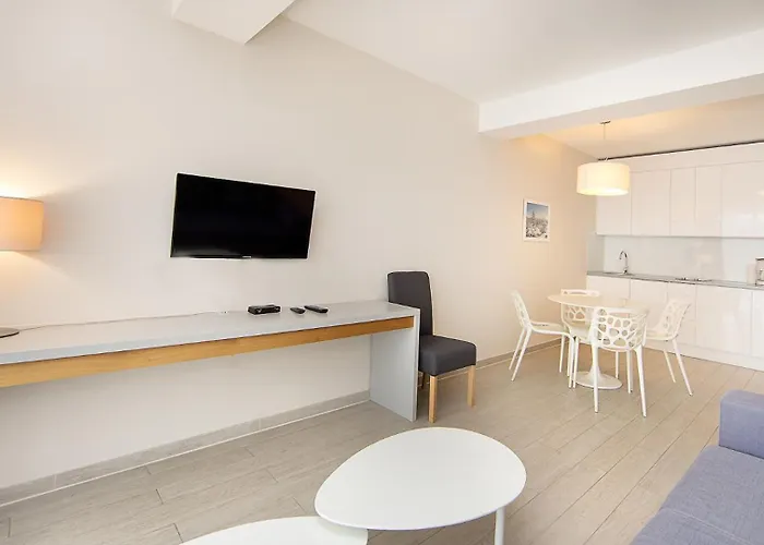 Panorama - Czarna Gora Resort, Sun & Snow