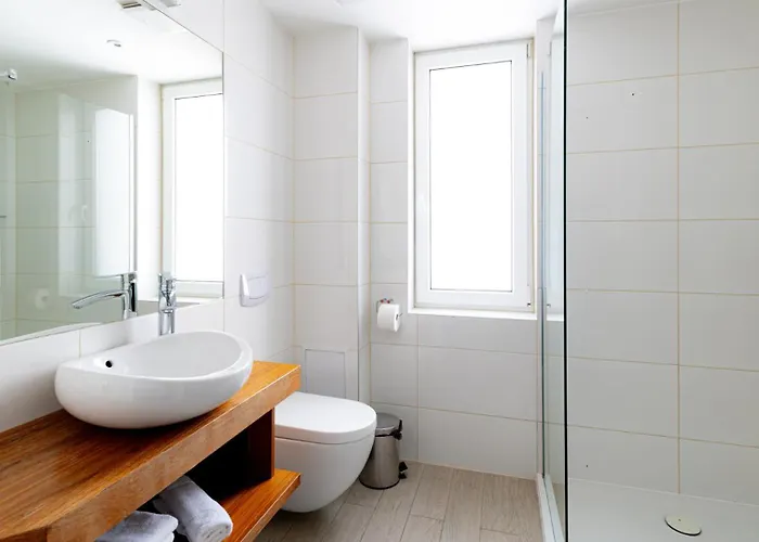 Panorama - Czarna Gora Resort, Sun & Snow Aparthotel