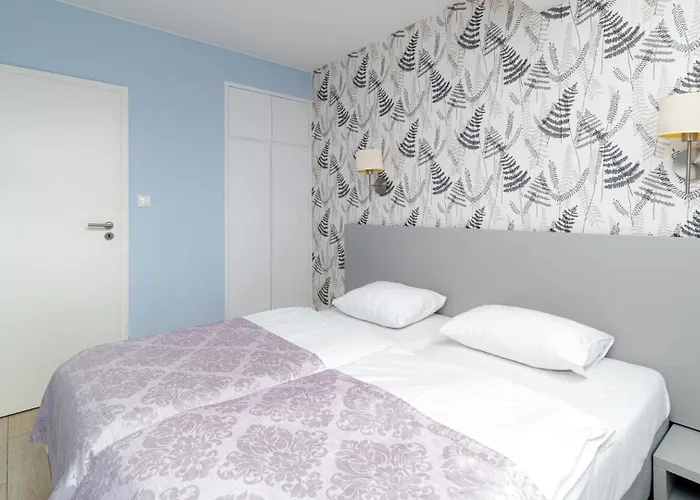 Aparthotel Panorama - Czarna Gora Resort, Sun & Snow