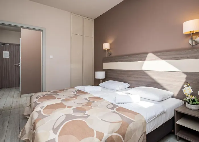 Panorama - Czarna Gora Resort, Sun & Snow