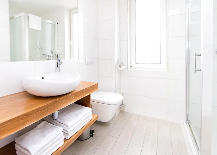 Aparthotel Panorama - Czarna Gora Resort, Sun & Snow