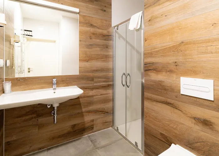 Panorama - Czarna Gora Resort, Sun & Snow Aparthotel 3*