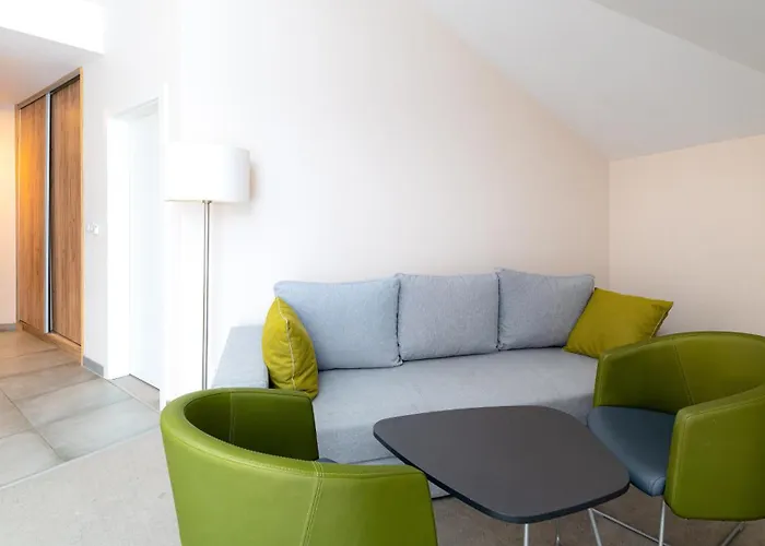 Panorama - Czarna Gora Resort, Sun & Snow 3* Heudorf