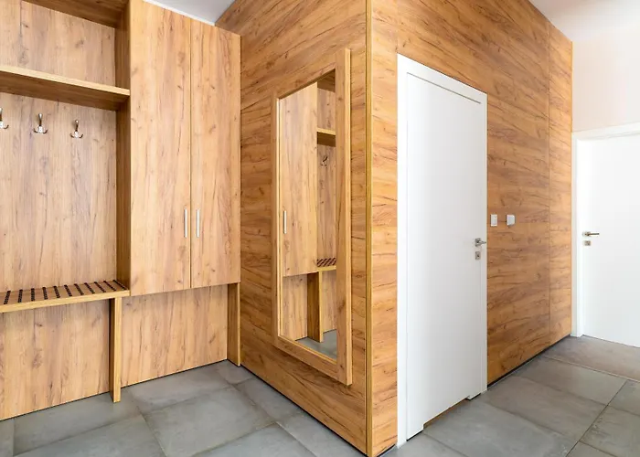 Aparthotel Panorama - Czarna Gora Resort, Sun & Snow 3*